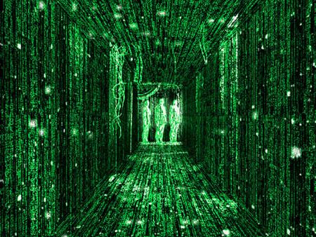 - - - Matrix- - -