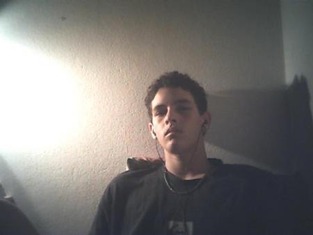 Fred le boulet.