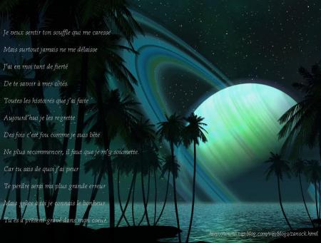 Poeme et montage!