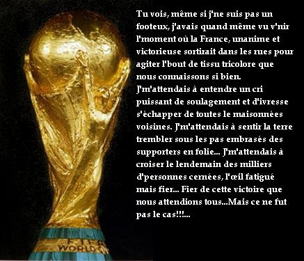 Coupe du monde