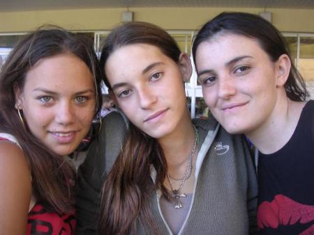 Girls